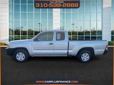 2009 Toyota Tacoma Access Cab  Convenience pkg - Photo 2 - Huntington Beach, CA 92647