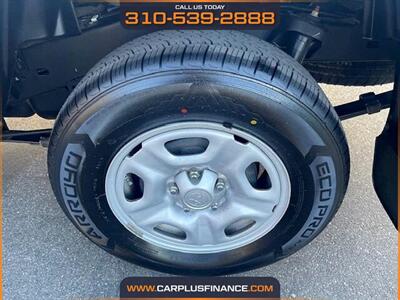 2009 Toyota Tacoma Access Cab  Convenience pkg - Photo 37 - Huntington Beach, CA 92647