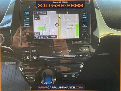 2016 Toyota Prius Three   - Photo 19 - Huntington Beach, CA 92647