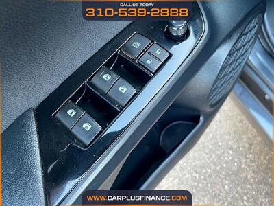 2016 Toyota Prius Three   - Photo 26 - Huntington Beach, CA 92647