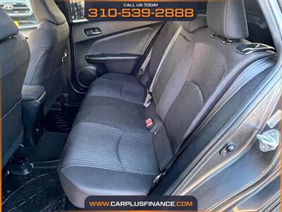 2016 Toyota Prius Three   - Photo 12 - Huntington Beach, CA 92647
