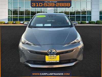 2016 Toyota Prius Three   - Photo 3 - Huntington Beach, CA 92647