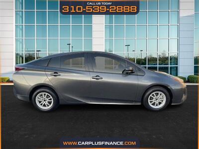 2016 Toyota Prius Three   - Photo 6 - Huntington Beach, CA 92647