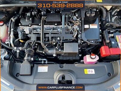 2016 Toyota Prius Three   - Photo 37 - Huntington Beach, CA 92647