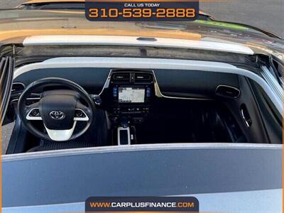 2016 Toyota Prius Three   - Photo 14 - Huntington Beach, CA 92647