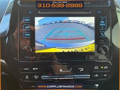 2016 Toyota Prius Three   - Photo 18 - Huntington Beach, CA 92647