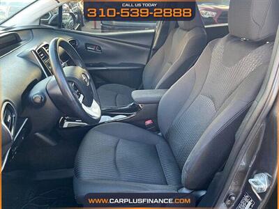 2016 Toyota Prius Three   - Photo 25 - Huntington Beach, CA 92647