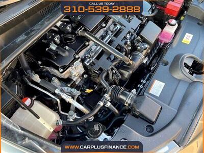 2016 Toyota Prius Three   - Photo 36 - Huntington Beach, CA 92647