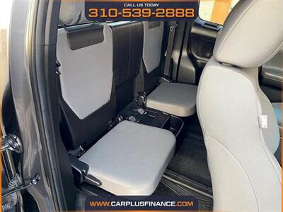 2022 Toyota Tacoma Access Cab SR5   - Photo 30 - Huntington Beach, CA 92647