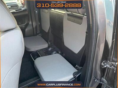 2022 Toyota Tacoma Access Cab SR5   - Photo 23 - Huntington Beach, CA 92647