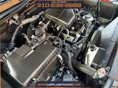 2022 Toyota Tacoma Access Cab SR5   - Photo 34 - Huntington Beach, CA 92647