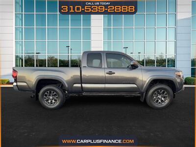 2022 Toyota Tacoma Access Cab SR5   - Photo 6 - Huntington Beach, CA 92647