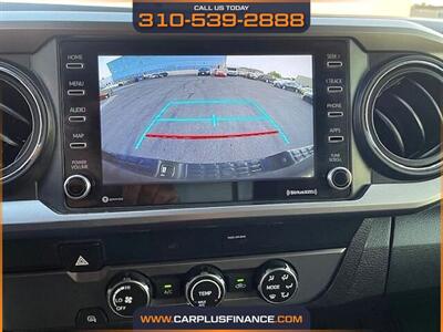 2022 Toyota Tacoma Access Cab SR5   - Photo 13 - Huntington Beach, CA 92647