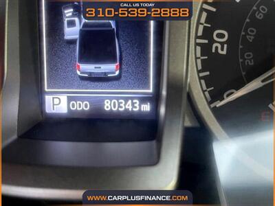 2022 Toyota Tacoma Access Cab SR5   - Photo 17 - Huntington Beach, CA 92647
