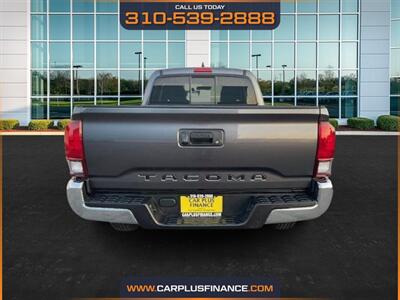 2022 Toyota Tacoma Access Cab SR5   - Photo 9 - Huntington Beach, CA 92647