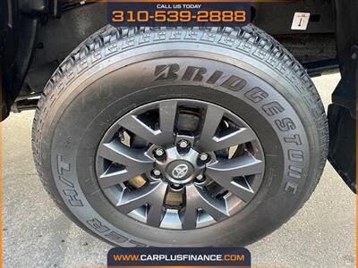 2022 Toyota Tacoma Access Cab SR5   - Photo 38 - Huntington Beach, CA 92647