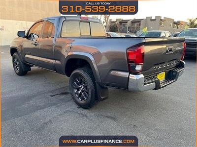 2022 Toyota Tacoma Access Cab SR5   - Photo 11 - Huntington Beach, CA 92647