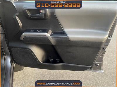 2022 Toyota Tacoma Access Cab SR5   - Photo 28 - Huntington Beach, CA 92647