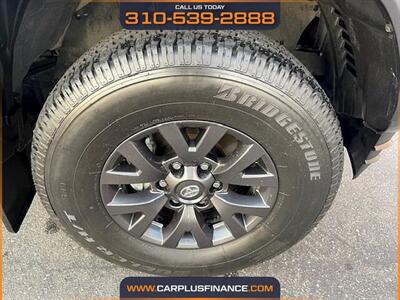 2022 Toyota Tacoma Access Cab SR5   - Photo 32 - Huntington Beach, CA 92647
