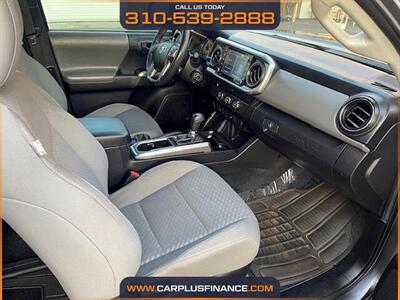2022 Toyota Tacoma Access Cab SR5   - Photo 29 - Huntington Beach, CA 92647