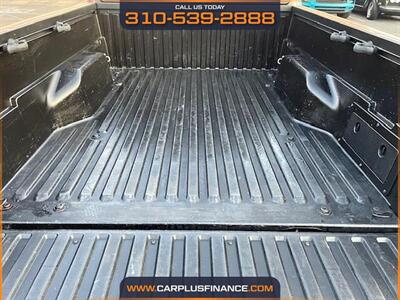 2022 Toyota Tacoma Access Cab SR5   - Photo 10 - Huntington Beach, CA 92647