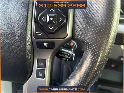 2022 Toyota Tacoma Access Cab SR5   - Photo 16 - Huntington Beach, CA 92647