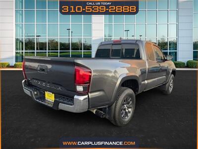 2022 Toyota Tacoma Access Cab SR5   - Photo 7 - Huntington Beach, CA 92647