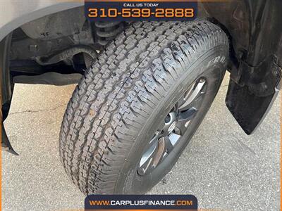 2022 Toyota Tacoma Access Cab SR5   - Photo 36 - Huntington Beach, CA 92647