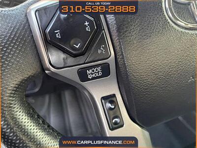 2022 Toyota Tacoma Access Cab SR5   - Photo 19 - Huntington Beach, CA 92647
