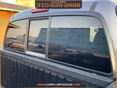 2022 Toyota Tacoma Access Cab SR5   - Photo 8 - Huntington Beach, CA 92647