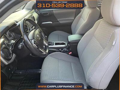 2022 Toyota Tacoma Access Cab SR5   - Photo 22 - Huntington Beach, CA 92647