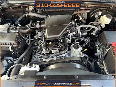 2022 Toyota Tacoma Access Cab SR5   - Photo 35 - Huntington Beach, CA 92647