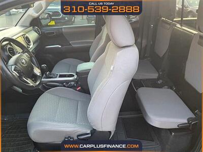 2022 Toyota Tacoma Access Cab SR5   - Photo 24 - Huntington Beach, CA 92647