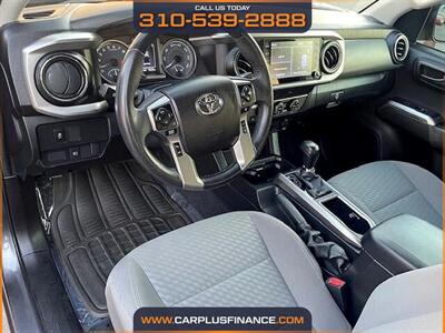 2022 Toyota Tacoma Access Cab SR5   - Photo 18 - Huntington Beach, CA 92647