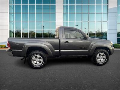 2010 Toyota Tacoma Regular Cab 4 x 4   - Photo 12 - Huntington Beach, CA 92647