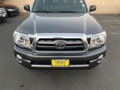 2010 Toyota Tacoma Regular Cab 4 x 4   - Photo 9 - Huntington Beach, CA 92647