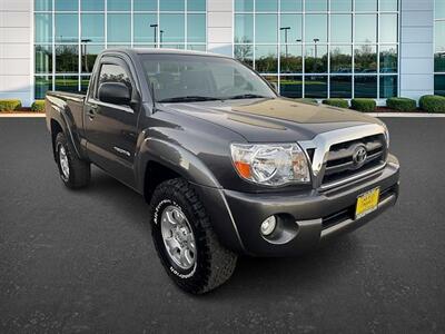 2010 Toyota Tacoma Regular Cab 4 x 4   - Photo 1 - Huntington Beach, CA 92647