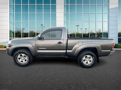 2010 Toyota Tacoma Regular Cab 4 x 4   - Photo 3 - Huntington Beach, CA 92647