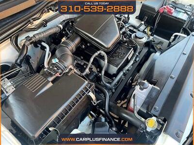 2014 Toyota Tacoma Regular Cab   - Photo 22 - Huntington Beach, CA 92647