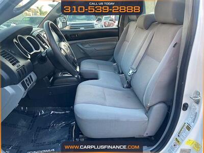 2014 Toyota Tacoma Regular Cab   - Photo 14 - Huntington Beach, CA 92647