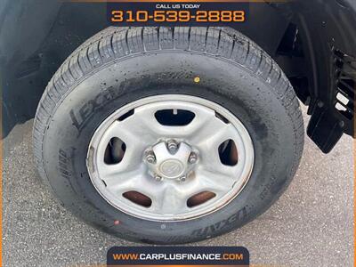 2014 Toyota Tacoma Regular Cab   - Photo 20 - Huntington Beach, CA 92647