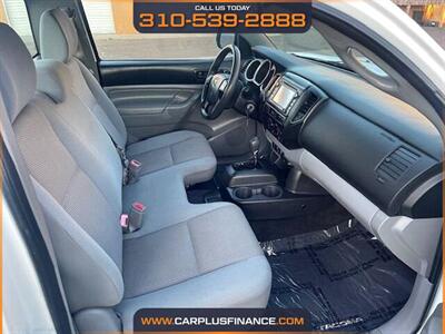 2014 Toyota Tacoma Regular Cab   - Photo 19 - Huntington Beach, CA 92647