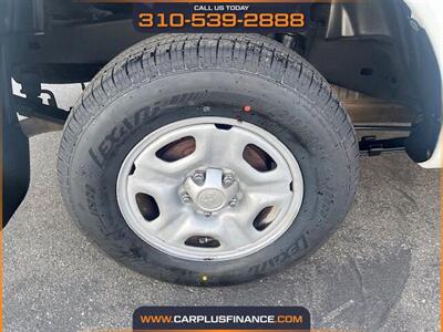 2014 Toyota Tacoma Regular Cab   - Photo 17 - Huntington Beach, CA 92647