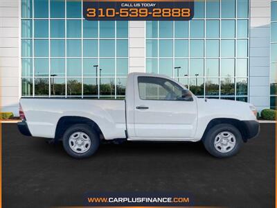2014 Toyota Tacoma Regular Cab   - Photo 5 - Huntington Beach, CA 92647