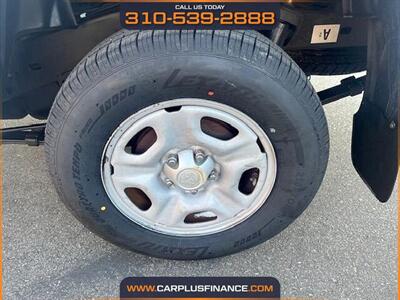 2014 Toyota Tacoma Regular Cab   - Photo 25 - Huntington Beach, CA 92647
