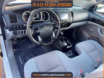 2014 Toyota Tacoma Regular Cab   - Photo 15 - Huntington Beach, CA 92647