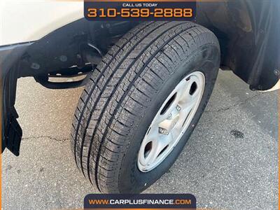 2014 Toyota Tacoma Regular Cab   - Photo 24 - Huntington Beach, CA 92647