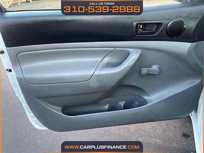 2014 Toyota Tacoma Regular Cab   - Photo 16 - Huntington Beach, CA 92647