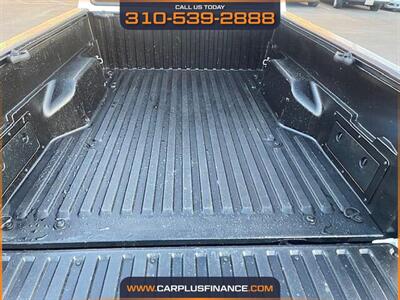 2014 Toyota Tacoma Regular Cab   - Photo 9 - Huntington Beach, CA 92647