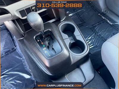 2014 Toyota Tacoma Regular Cab   - Photo 10 - Huntington Beach, CA 92647